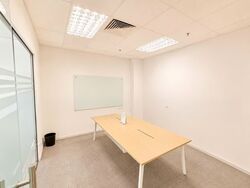 One Raffles Quay (D1), Office #634513561